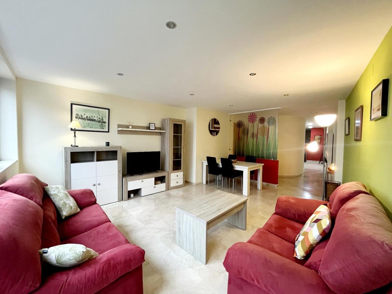 Confortable Flat In The City Center 休达 外观 照片